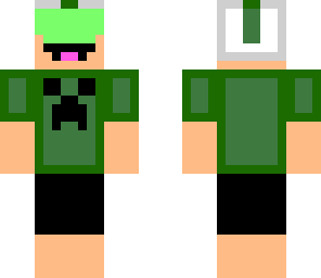 blocky me