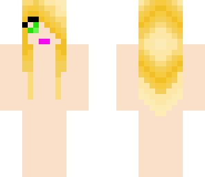 fixed blond base