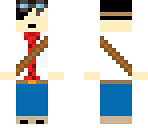 adventurer red
