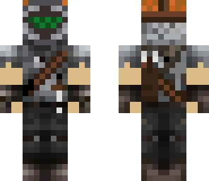 skin