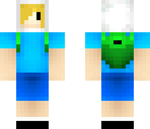 finn