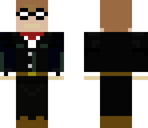 formal doomeraser skin