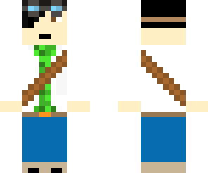 adventurer green