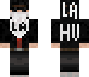 charlie scene