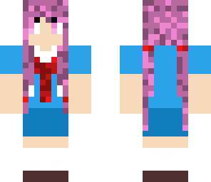 gasai yuno