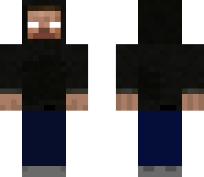 heobrine bowsmen
