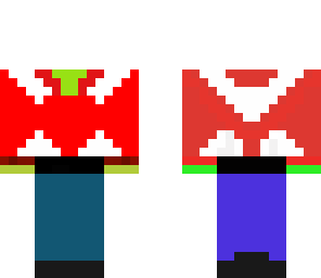 headless bob