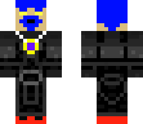 jackson-void knight