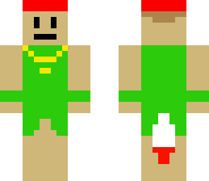 picori