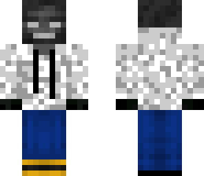 wither boss hoodie