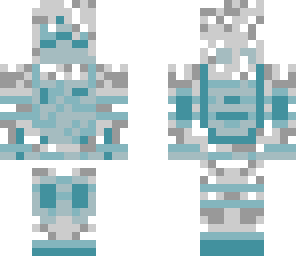 arctic camo solider ii
