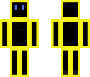 blox yellow