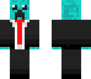 mr creeper v2 by fakexx