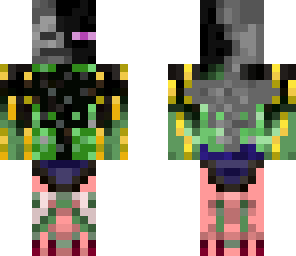 random mobs