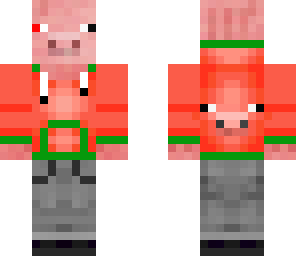 the awesome pig