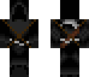 vader506's reaper skin