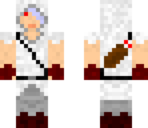 assassin