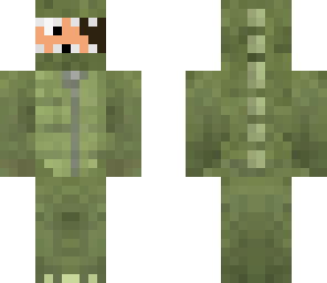dino emo