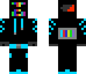 tv445