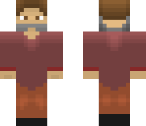 village worker
