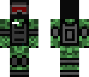daniel's skin