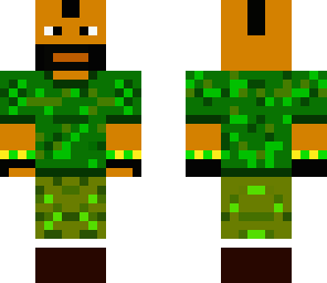 mr t