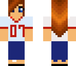 tomboy
