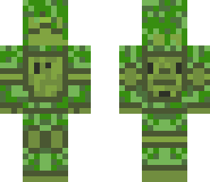 forest camo solider ii