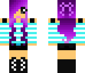 emo girl