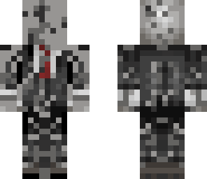 messed up slender