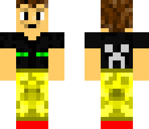 endercreeper cool