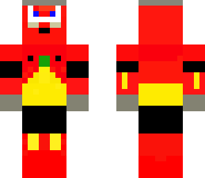 drill man mega man 4