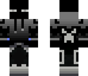 cool endermen