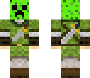 creeper link
