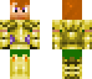 my skin