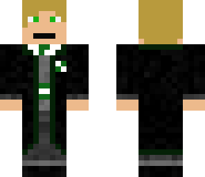 slytherin aidan