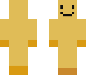 majestic butter golem