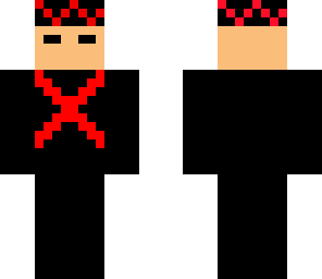 ninja man
