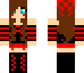 red diamond