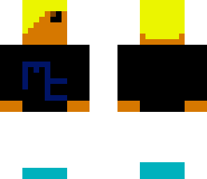 mc skin