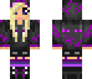 edit endergirl
