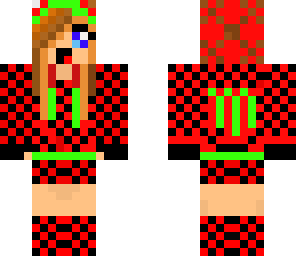 monster girl