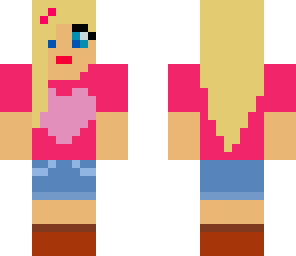cute girl for valentines day