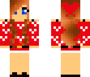 valentines day girl edited