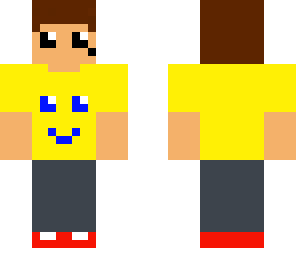 mini juan diego gamer  3