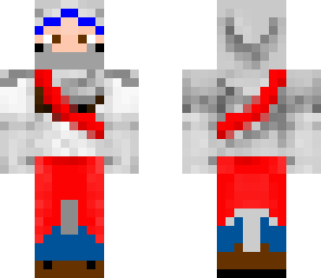 nahuel assassins