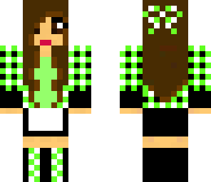 waitress