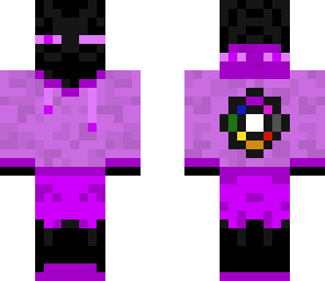 endermen me