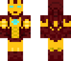 iron man