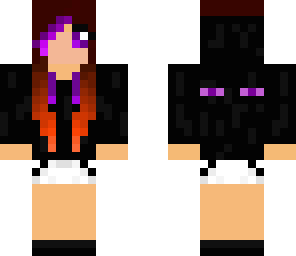 ender girl
